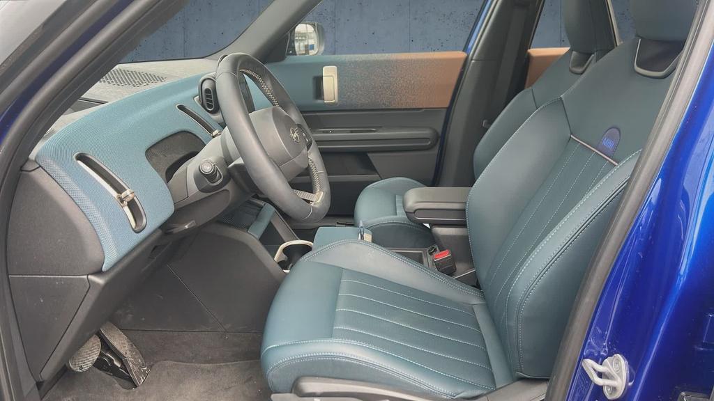 Mini Mini Countryman 1.5 48V C Classic auto