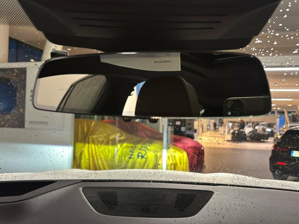 BMW X6 xdrive30d Msport auto