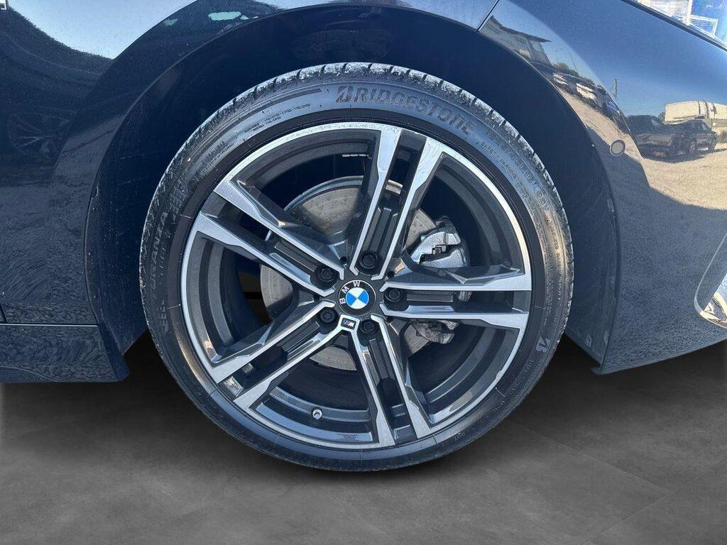 BMW Serie 1 118i Msport 136cv auto
