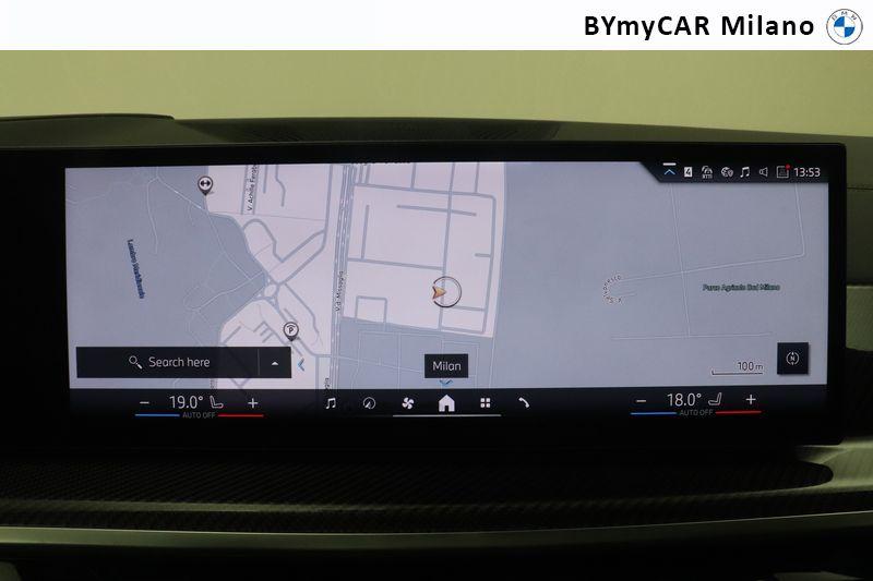 BMW X6 xdrive30d MSport Pro auto