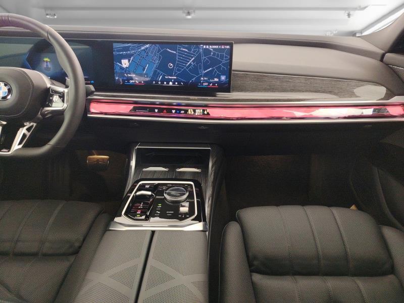 BMW Serie 7 740d mhev xdrive M Sport Pro auto