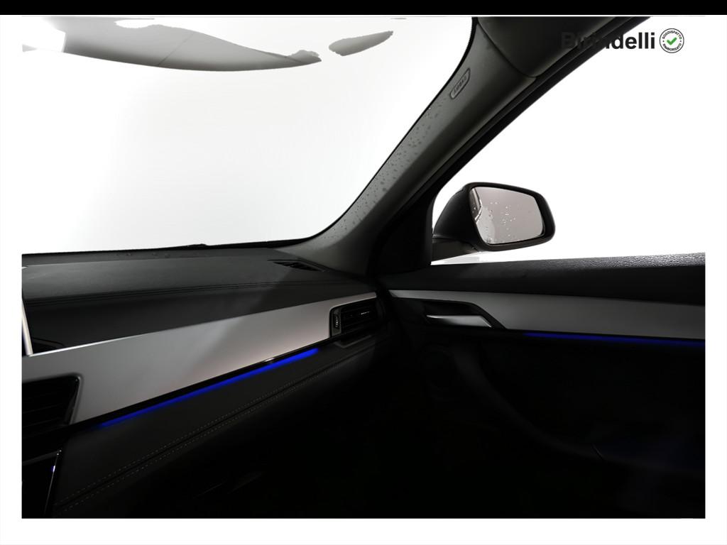 BMW X2 sdrive16d Business X auto