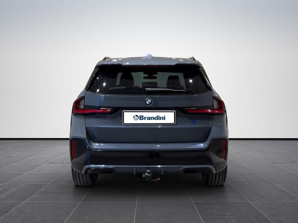 BMW X1 sdrive18d Msport auto