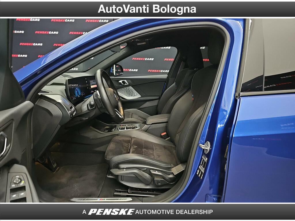BMW Serie 1 118d MSport Pro auto