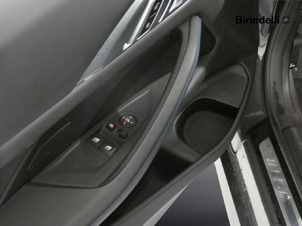 BMW Serie 4 420d Coupe mhev 48V Msport auto