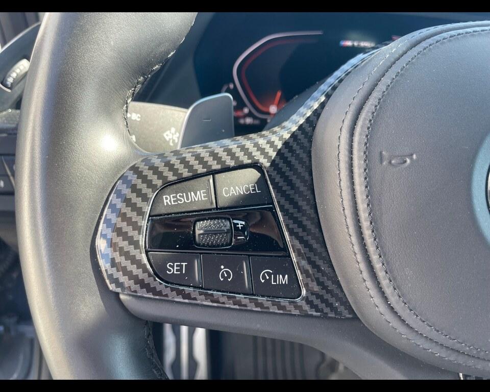 BMW Serie 1 M 135i xdrive auto