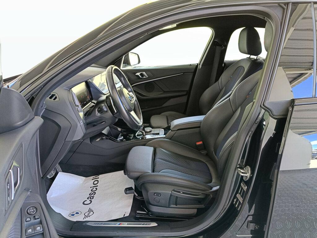 BMW Serie 2 220d Gran Coupe Msport auto