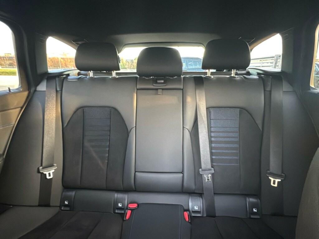 BMW Serie 3 330d Touring mhev 48V Msport xdrive auto