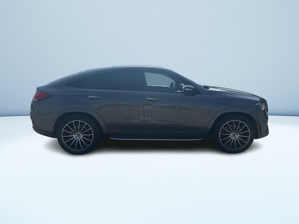 Mercedes GLE 350 d Premium Plus 4matic auto