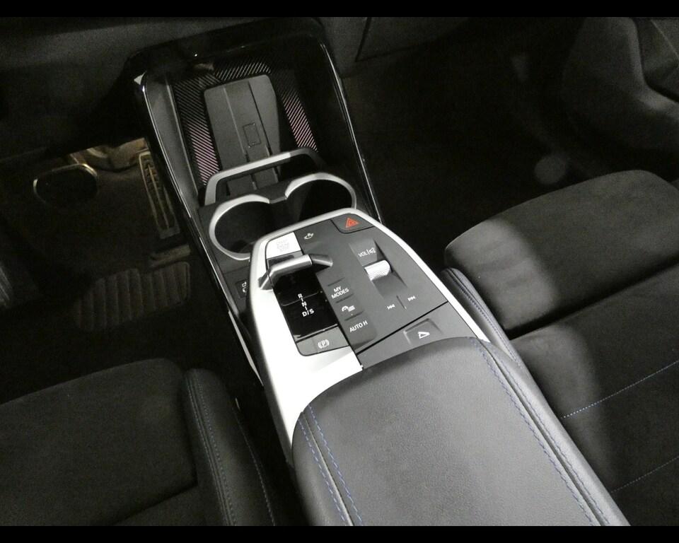 BMW X2 xdrive 20d 48V MSport Pro auto