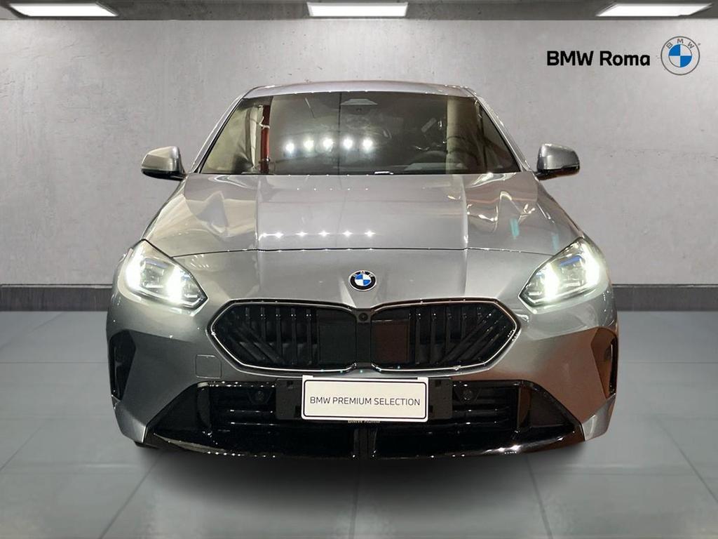 BMW Serie 1 118d MSport auto