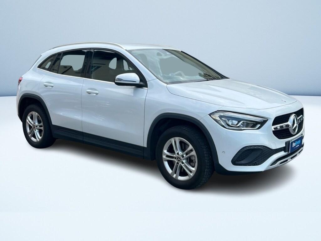 Mercedes GLA 200 d Sport 4matic auto