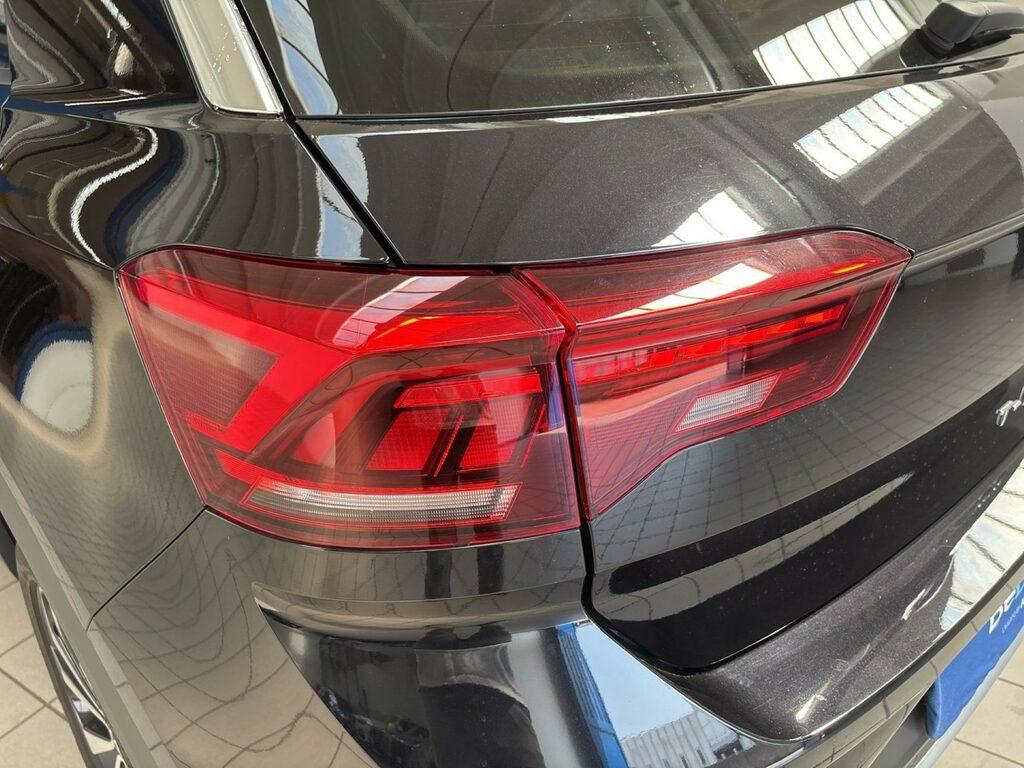 Volkswagen T-Roc 1.0 tsi Style