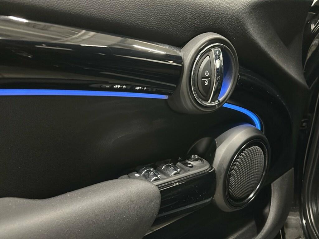 Mini Cooper 1.5 TwinPower Turbo Cooper