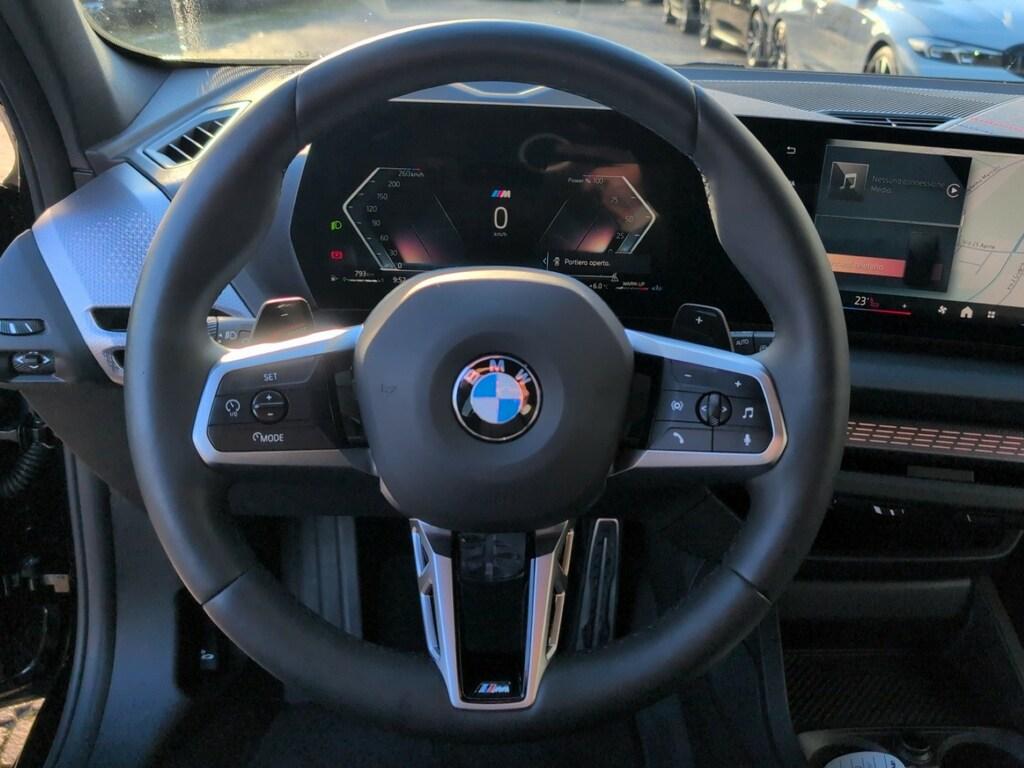 BMW Serie 1 118d MSport Pro auto