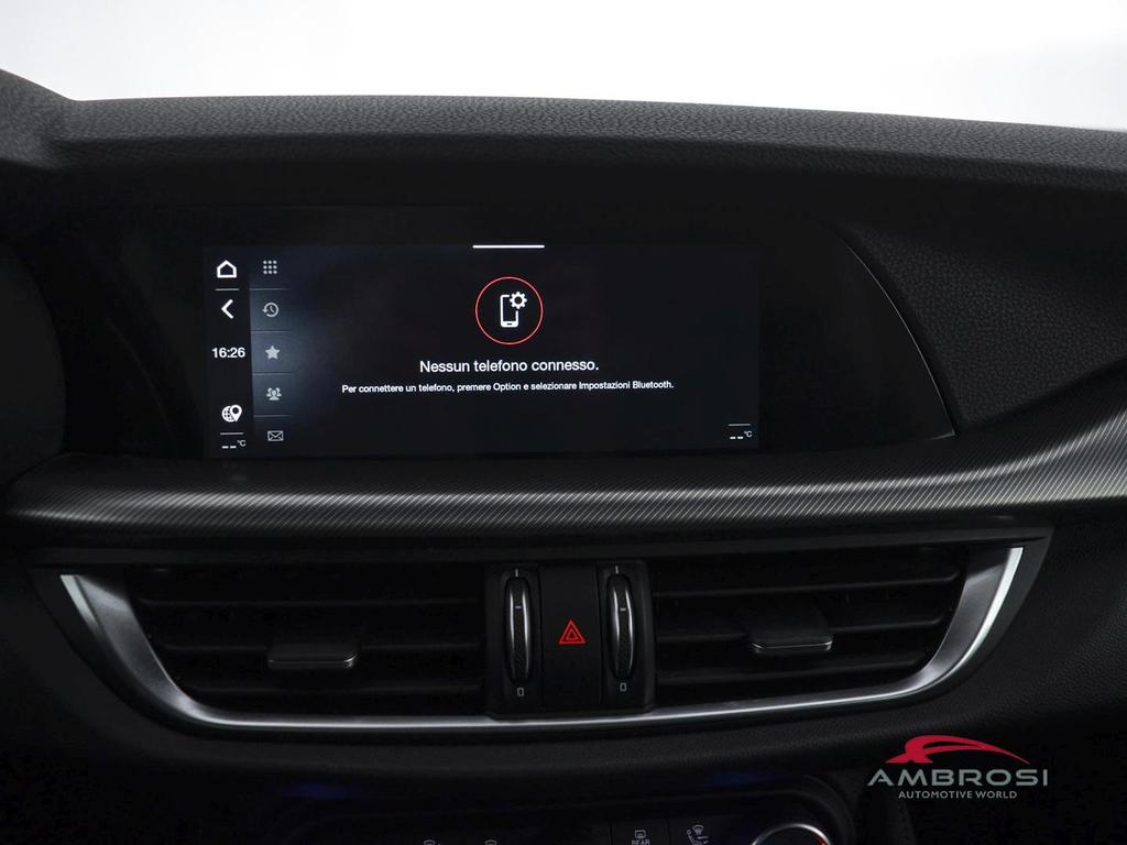 Alfa Romeo Stelvio 2.2 t Veloce Q4 210cv auto