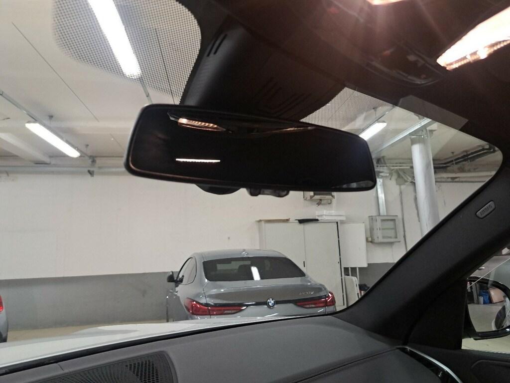 BMW X5 xdrive40d mhev 48V xLine auto