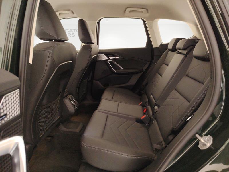 BMW X1 xdrive20d mhev 48V X-Line auto