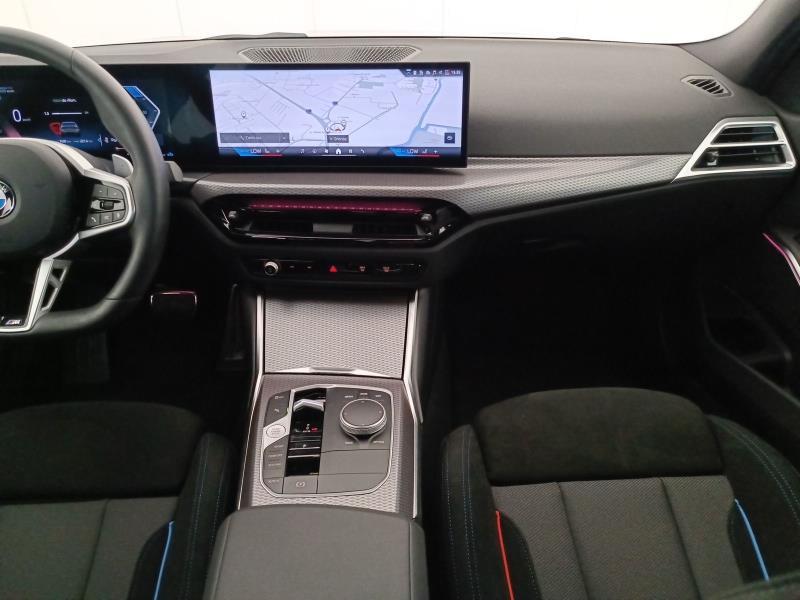 BMW Serie 3 320d mhev 48V Msport xdrive auto