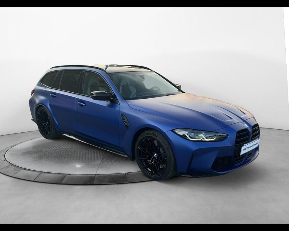BMW M3 Touring 3.0 Competition M xdrive auto