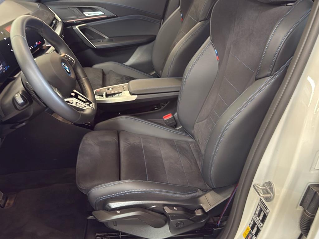 BMW X1 xdrive 25e MSport Pro auto
