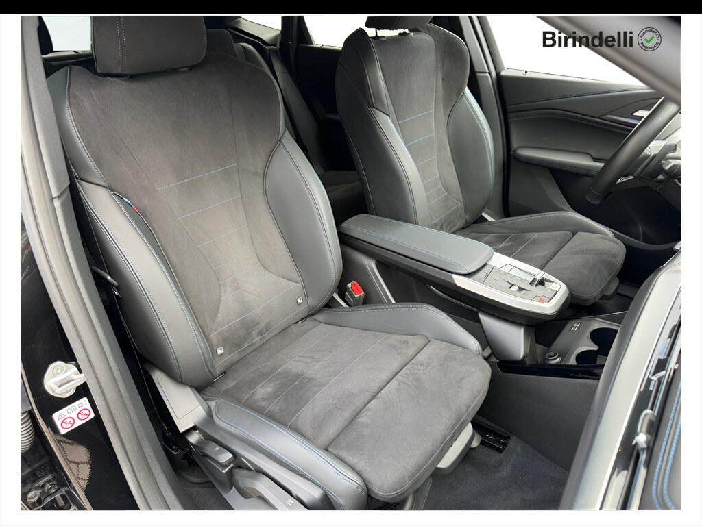BMW Serie 2 225e Active Tourer xdrive Msport auto