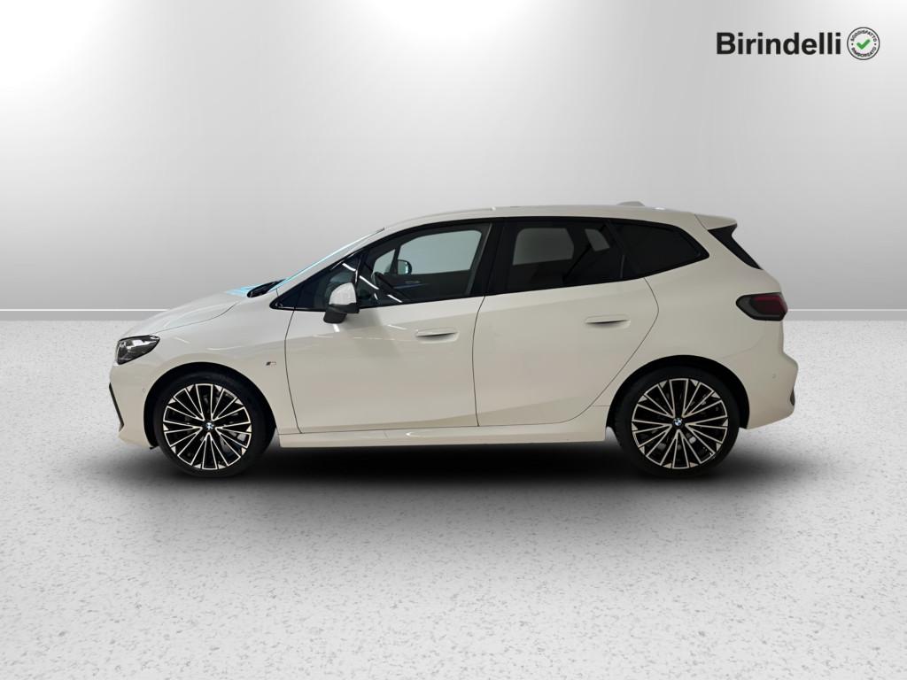 BMW Serie 2 218d Active Tourer Msport auto
