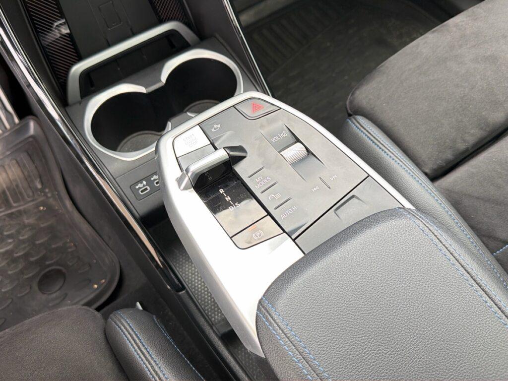 BMW X1 sdrive18d Msport auto