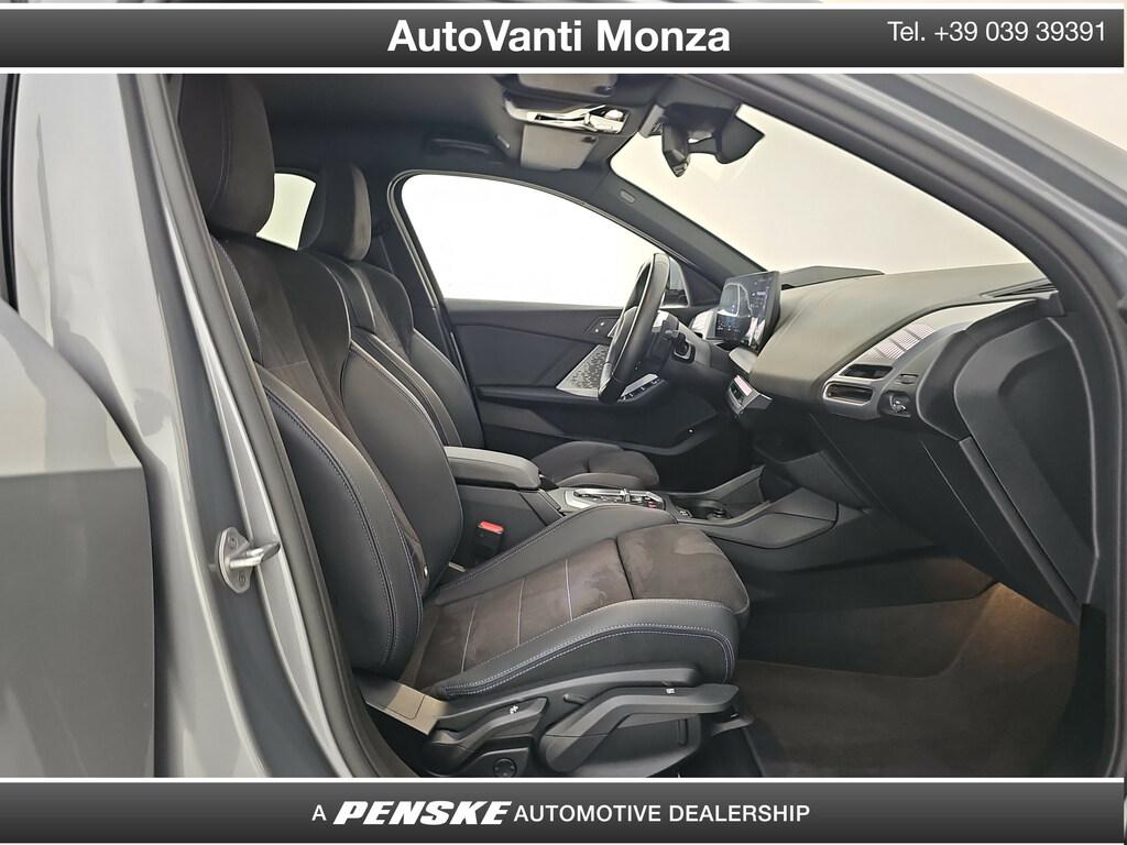 BMW Serie 1 118d MSport Pro auto