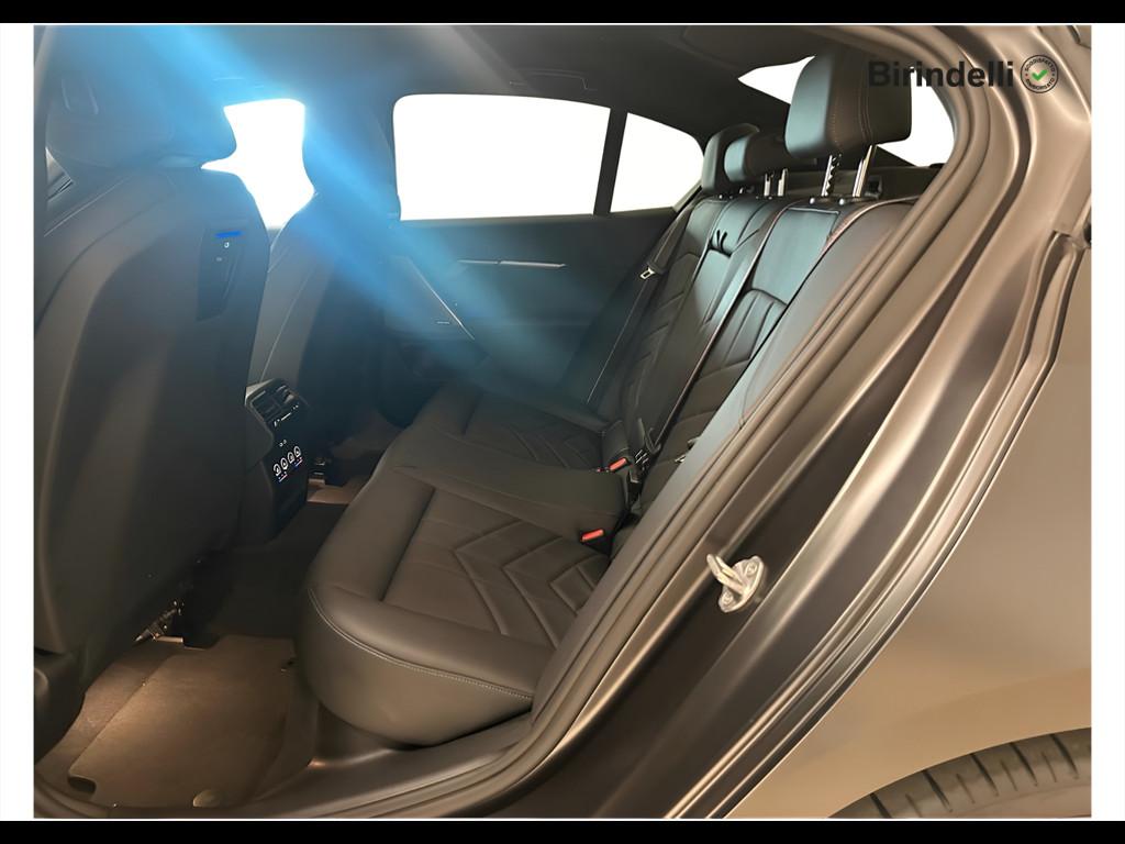 BMW Serie 5 530e sdrive M Sport Pro auto