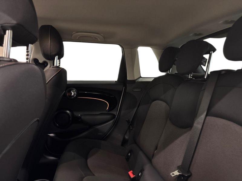 Mini Cooper 1.5 TwinPower Turbo Cooper