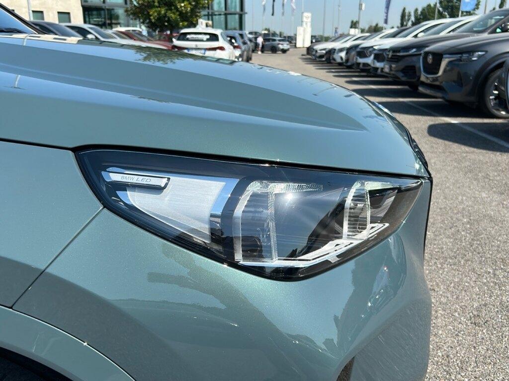 BMW X1 30e xdrive Msport auto