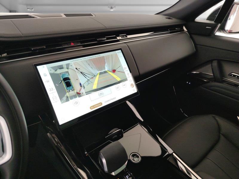 Land Rover Range Rover Sport 3.0d i6 mhev S Dark Edition awd 249cv auto