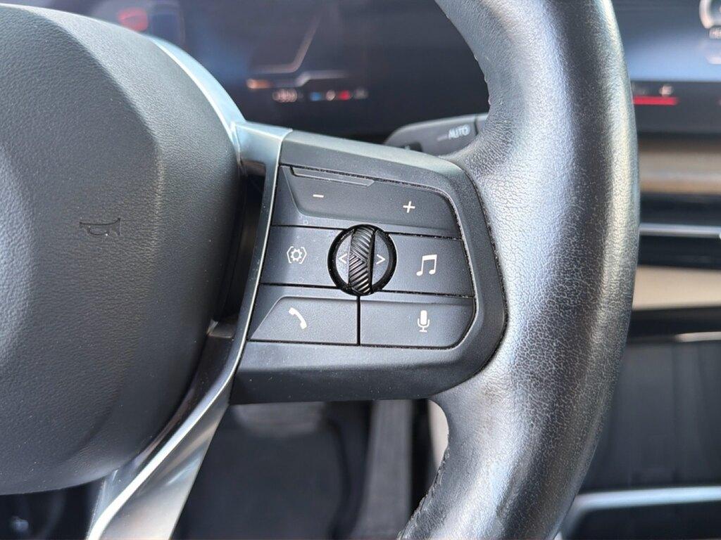 BMW Serie 2 218d Active Tourer Luxury auto