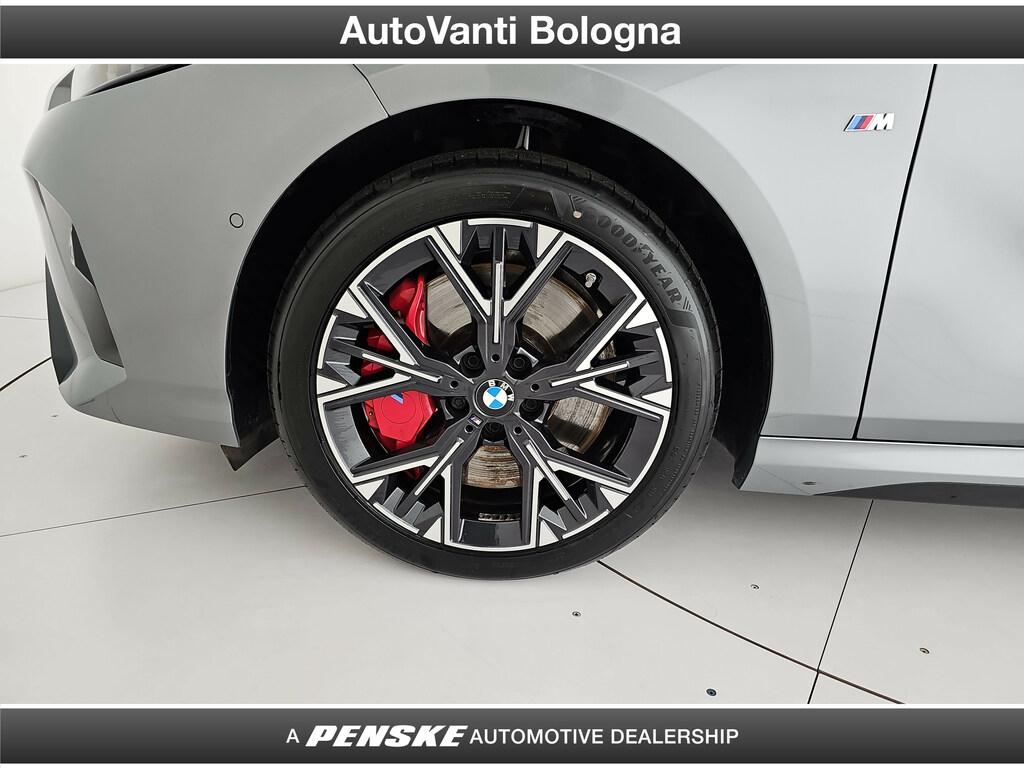 BMW Serie 1 118d MSport Pro auto