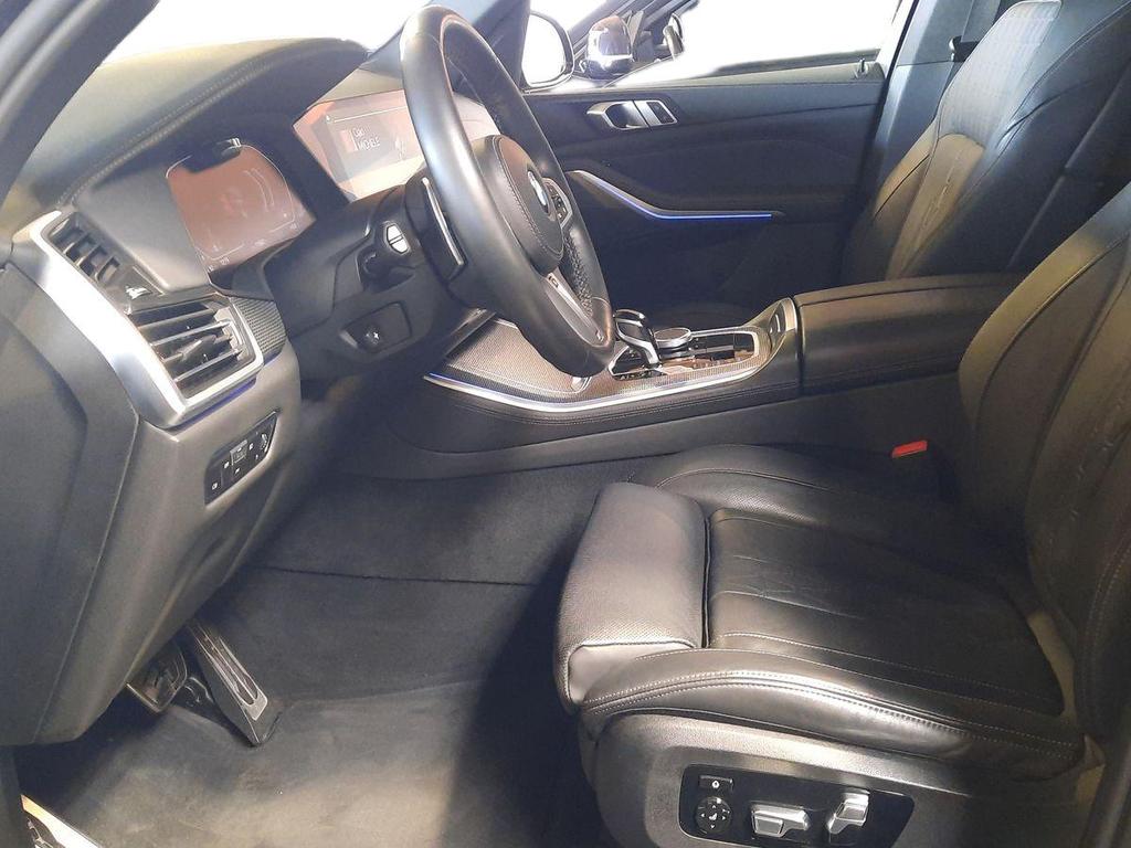 BMW X5 xdrive30d mhev 48V Msport auto