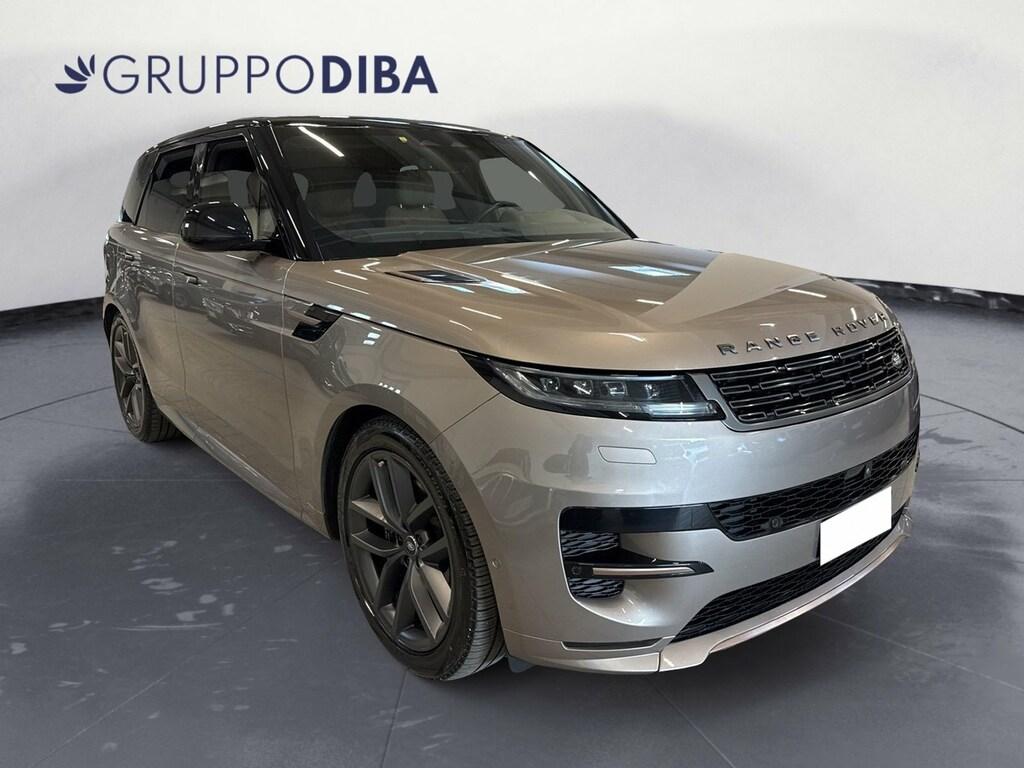 Land Rover Range Rover Sport 3.0d i6 mhev Dynamic SE awd 300cv auto
