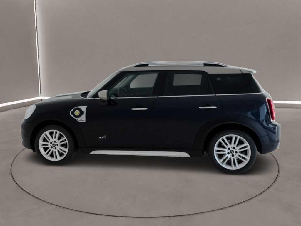Mini Cooper SE Countryman 1.5 Classic all4 auto