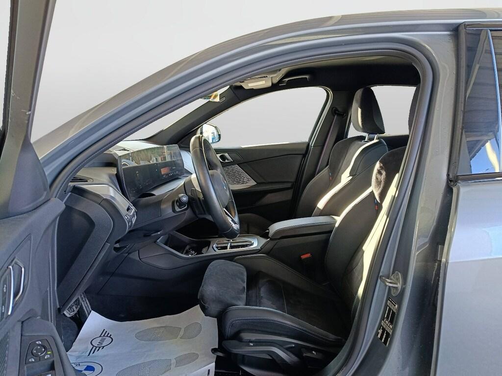 BMW Serie 1 118d MSport Pro auto