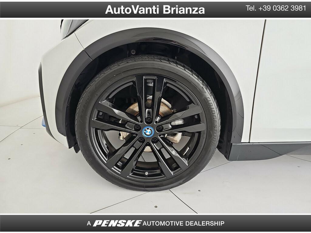 BMW i3 s 120Ah CVT