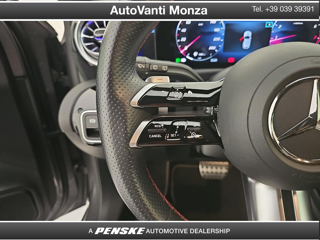 Mercedes Classe A 180 Premium AMG Line auto