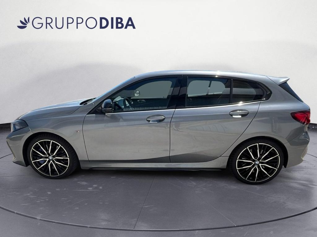BMW Serie 1 M 135i xdrive auto