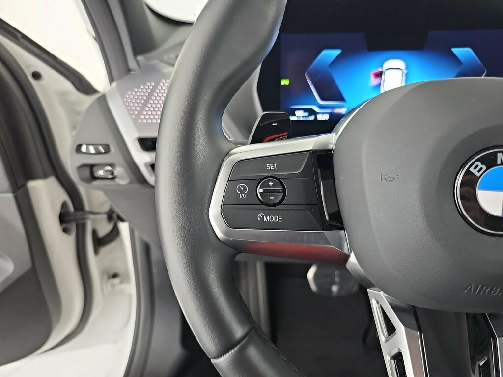 BMW Serie 1 120 48V MSport Pro auto