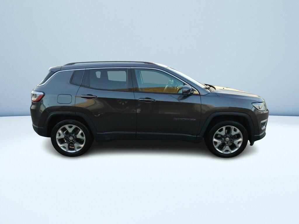 Jeep Compass 1.4 m-air Limited 2wd 140cv my19