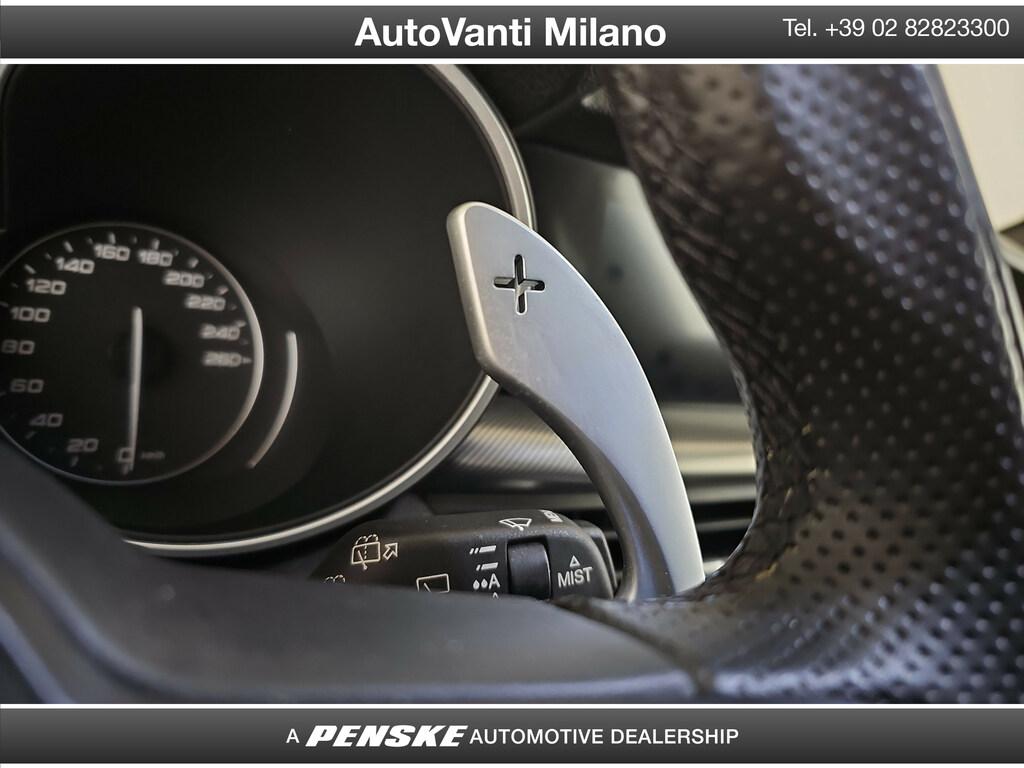 Alfa Romeo Stelvio 2.2 t Veloce First Edition Q4 210cv auto