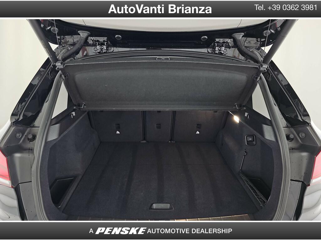 BMW X1 sdrive18d xLine Plus auto