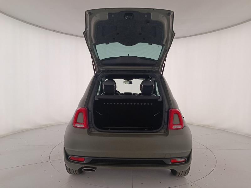 Fiat 500 1.2 S 69cv
