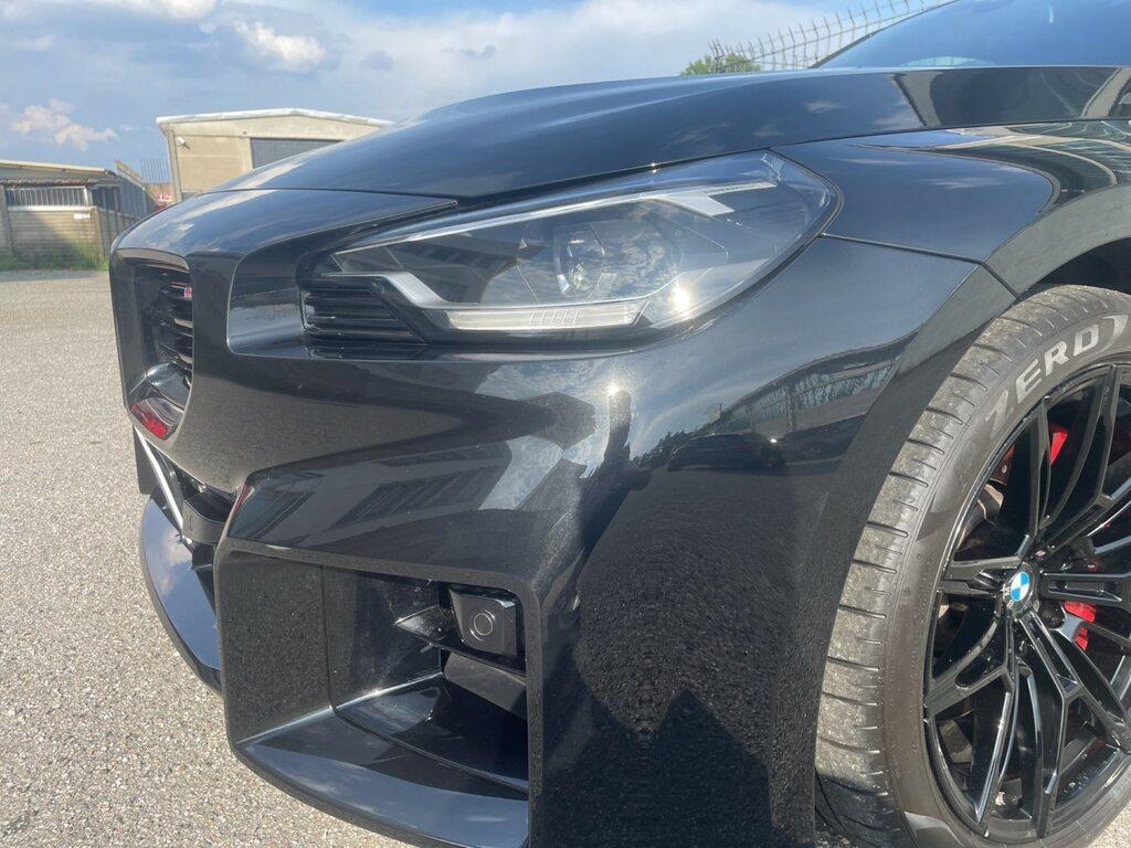 BMW M2 Coupe 3.0 460cv auto