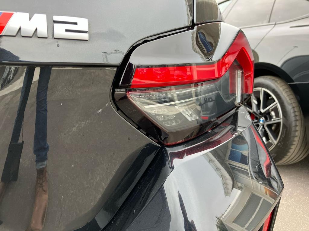 BMW M2 Coupe 3.0 460cv auto