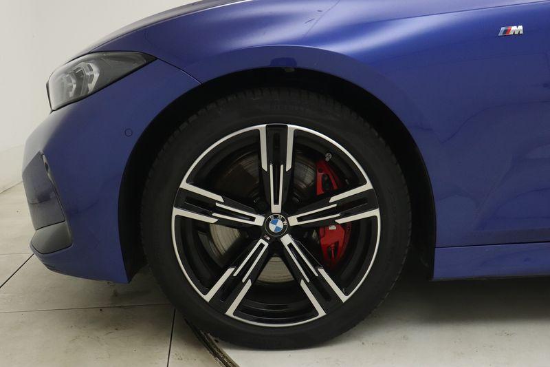 BMW Serie 3 320d mhev 48V xdrive M Sport Pro auto